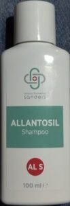 Istituto Elvetico Sanders Allantosil