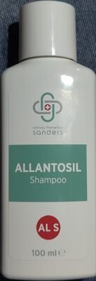 Istituto Elvetico Sanders Allantosil