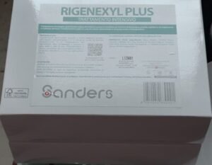 Istituto Elvetico Sanders Rigenexyl plus