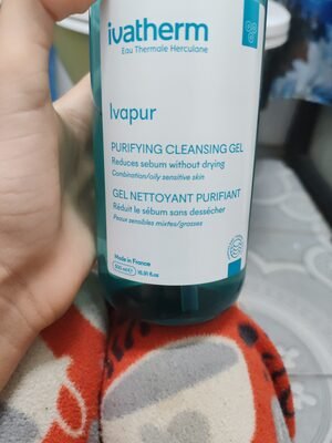 Ivatherm Ivapur