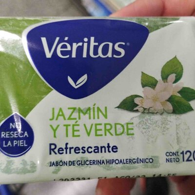 Jabon veritas
