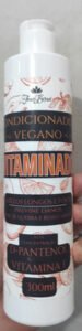 Jean Bryan Condicionador Vegano Vitaminado