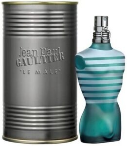 Jean Paul Gaultier J.P. Gaultier Le Male – Eau de Toilette 125 ml