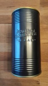 Jean-Paul GAULTIER LE MAXI MALE