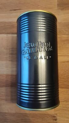 Jean-Paul GAULTIER LE MAXI MALE