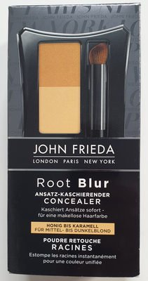 John Frieda concealer Root Blur