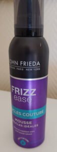 john frieda frizz ease