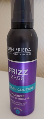 john frieda frizz ease