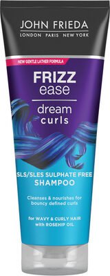 John Frieda Frizz Ease