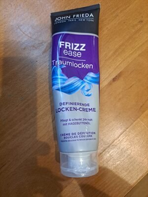 John Frieda FRIZZ esse Traumlocken