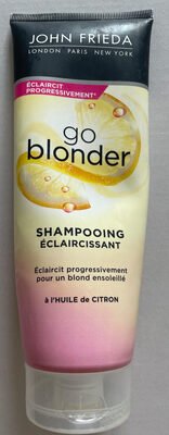 John Frieda None