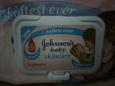 Johnson’s, Johnson & Johnson None