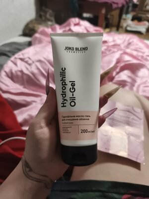 Joko blend Hydrophilic oil gel