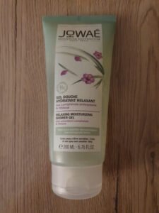 Jowaé Gel Douche hydratant & relaxant