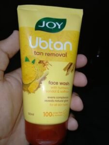 JOY None