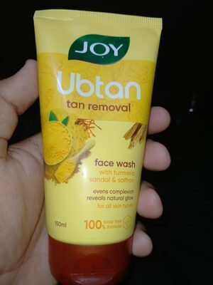 JOY None