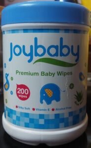 Joybaby Premium Baby Wipes