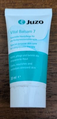 Juzo Vital Basalm 7