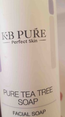 K.B PURE