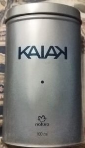 Kaiak, Natura Kaiak