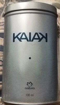Kaiak, Natura Kaiak