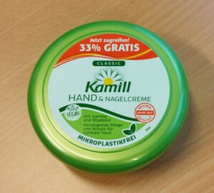 Kamill Hand & Nagelcreme
