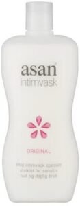 Karo pharma as Asan Intimvask Original 400ml