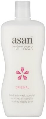 Karo pharma as Asan Intimvask Original 400ml