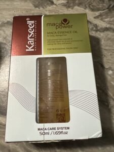 Karseell Maca Essential Oil