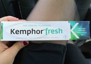 Kemphor Fresh