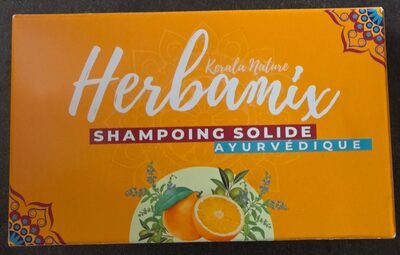 KERALA NATURE Herbamix