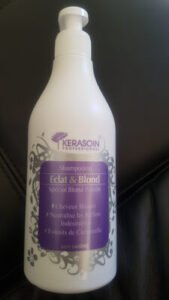 KERASOIN None