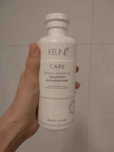 Keune Shampoo