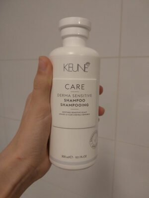 Keune Shampoo