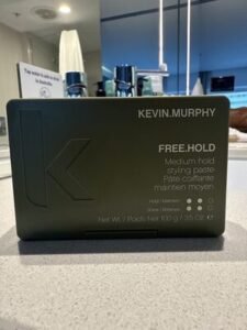 KEVIN.MURPHY FREE.HOLD