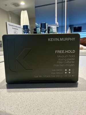 KEVIN.MURPHY FREE.HOLD