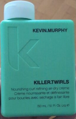 Kevin Murphy None
