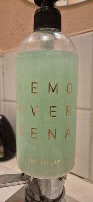Kid Interiør Lemonverbena