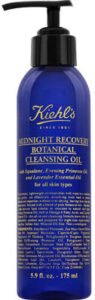 Kiehl’s Since 1851 Midnight Recovery Botanical Cleansing Oil