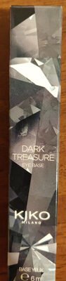 Kiko Dark treasure eye base