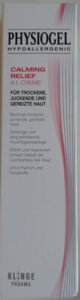 Klinge Pharma Physiogel Hypoallergic