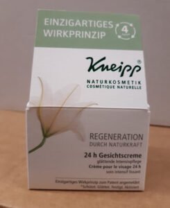kneipp cosmétique naturelle