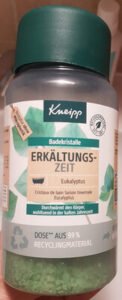 Kneipp Erkältungs-Zeit
