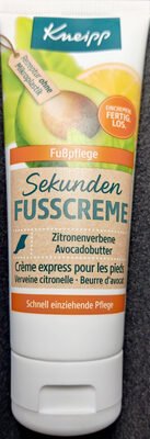 Kneipp None