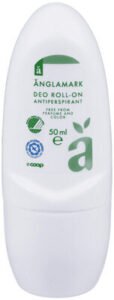 KONINKLIJKE SANDERS B.V. Änglamark Roll-On Unisex 50ml