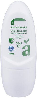 KONINKLIJKE SANDERS B.V. Änglamark Roll-On Unisex 50ml