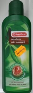 Kruidvat Badschuim