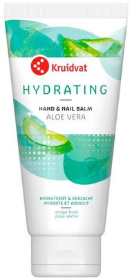 kruidvat Kruidvat Intensive Aloë Vera Handcrème