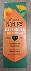 Kruidvat Kruidvat Natures Calendula