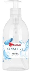 Kruidvat Kruidvat Sensitive Handzeep
